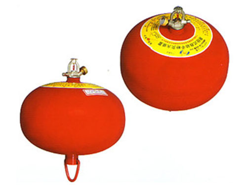 火災自動報警系統